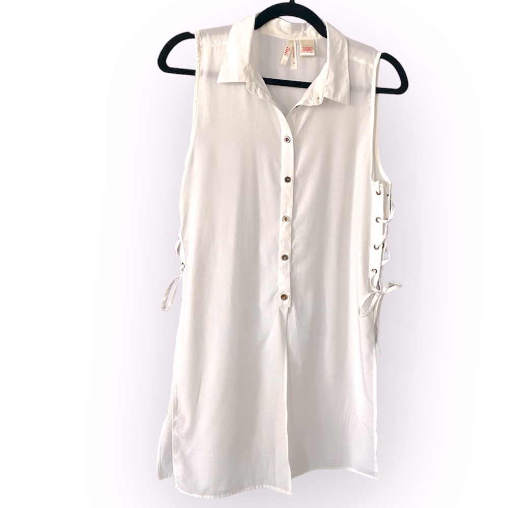 True Destiny Top. Size M